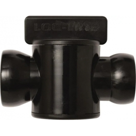 Lifegard Flexible Ball-Socket 3/4