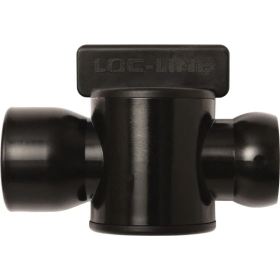 Lifegard Flexible Ball-Socket 3/4
