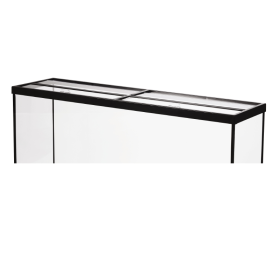 Marineland Hinged Glass Canopy 48