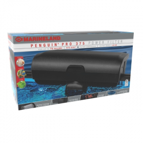 Marineland Penguin Pro 375 Power Filter
