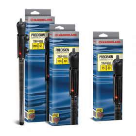 Marineland Precision Heater 400w