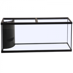 Marineland Corner-Flo 75g Aquarium 48