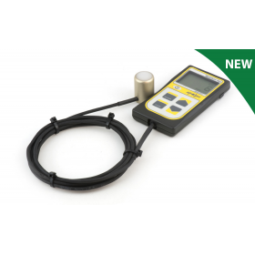 Apogee Full Spectrum Quantum Meter with Sensor