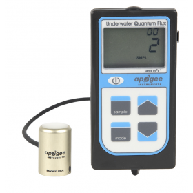 Apogee Full Spectrum Underwater Quantum Meter with Sensor