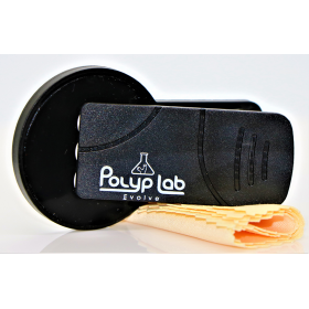 Polyp Lab Coral View Lens