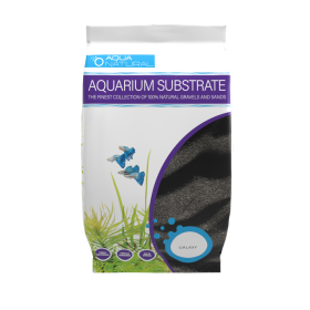 Pisces Aqua Natural Galaxy Freshwater Sand 10lb
