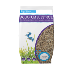 Pisces Aqua Natural Prairie Freshwater Sand 10lb