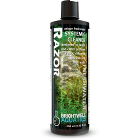 Brightwell Razor Freshwater 125ml