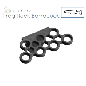 Reef Casa Barracuda Frag Rack