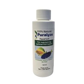 RPS Biologiques Puralyze 120ml