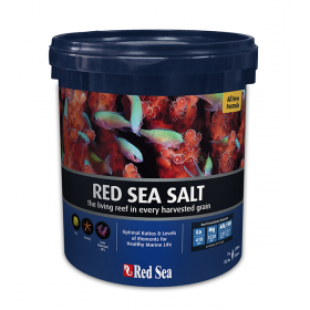 Red Sea Salt 55gal Bucket