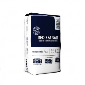 Red Sea Salt 200gal Sack