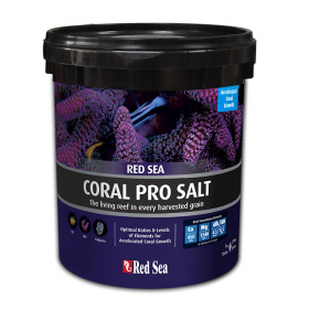 Red Sea Coral Pro Salt 55gal Bucket