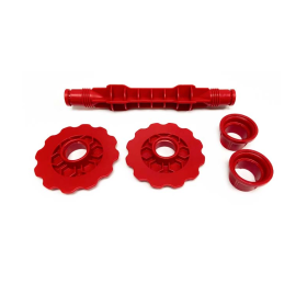 Red Sea ReefMat 1200 Dispensing Shaft