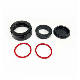 Red Sea ReefMat 1200 Port Plug Kit