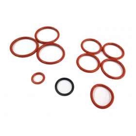 Red Sea Reefer Pipe Connector O-Ring Set