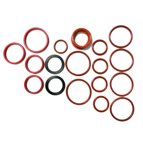 Red Sea Reefer G2 Sump Pipe Connector O-Ring Set