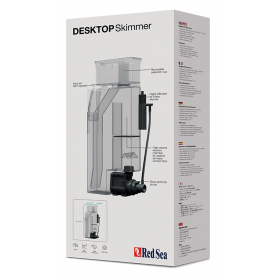 Red Sea Desktop Skimmer