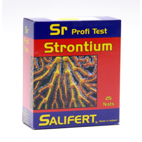 Salifert Strontium Profi-Test