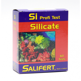Salifert Si (Silicate) Profi-Test