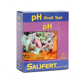 Salifert pH Profi-Test