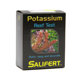 Salifert Potassium Reef-Test