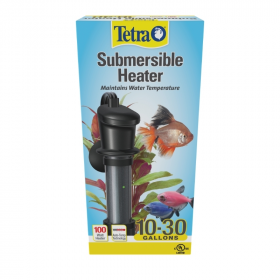 Tetra 10-30 Heater