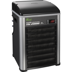TECO TK2000 1/3 HP Chiller - 130 to 500GAL