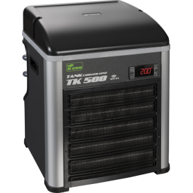 TECO TK500 1/6 HP Chiller - Up to 120GAL