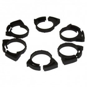Two Little Fishies Ratchet Clip Hose Clamp 3/4