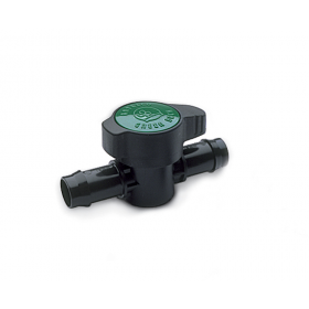 Two Little Fishies Ball Valve 1