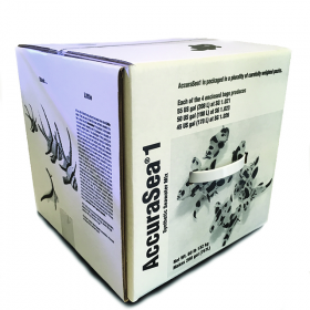 Two Little Fishies AccuraSea1 Salt Mix 200g