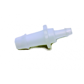 Two Little Fishies CDX Adaptor for Phosban Reactor