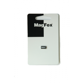 Two Little Fishies MagFox Replacement brush & magnet
