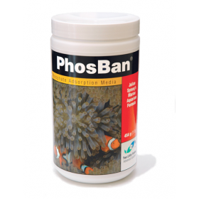 Two Little Fishies Phosban 454g