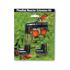 Two Little Fishies Phosban Reactor Extension Kit