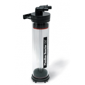 Two Little Fishies PhosBan Reactor 150