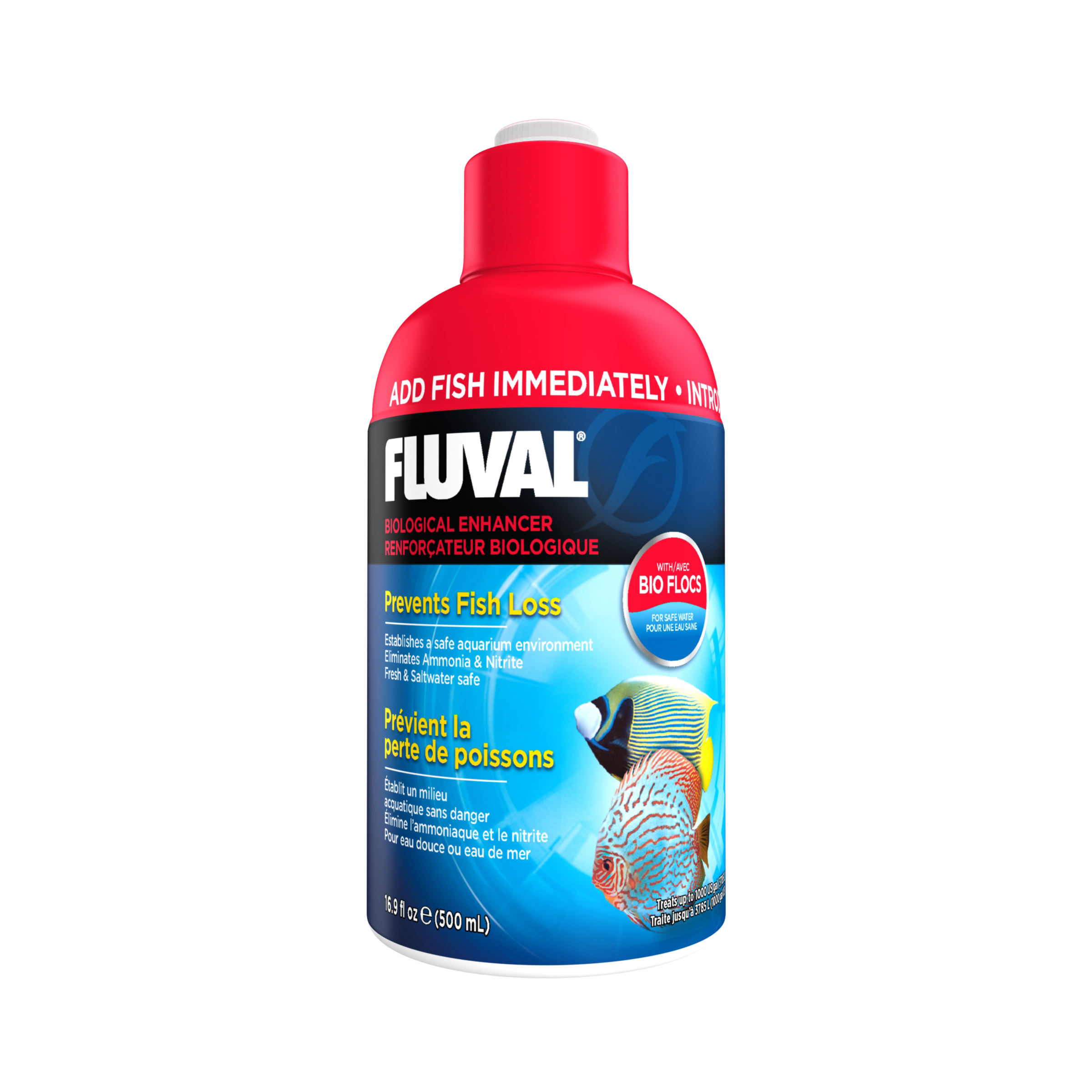 Renforceur biologique Fluval