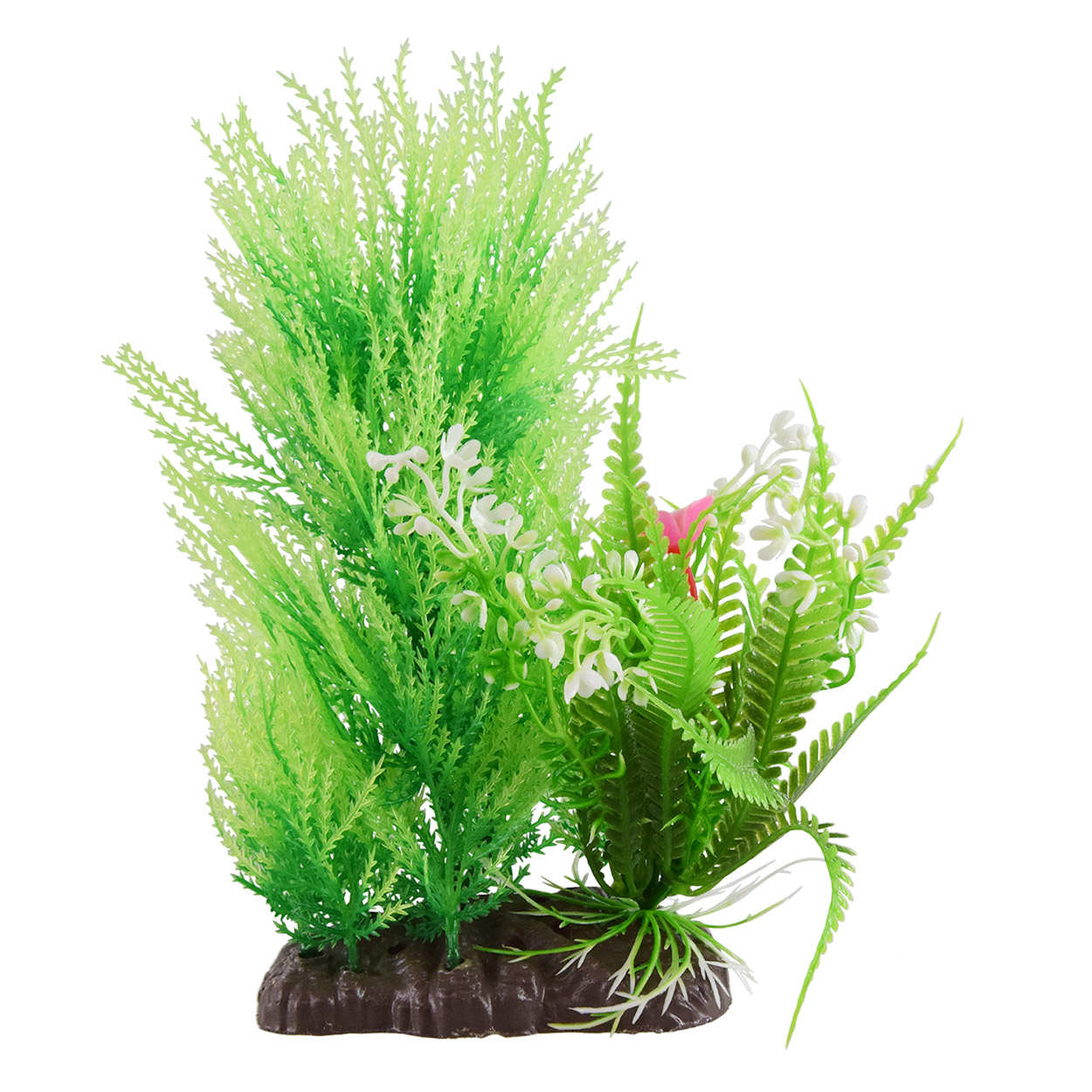 Underwater Treasures Fine Fern Bunch