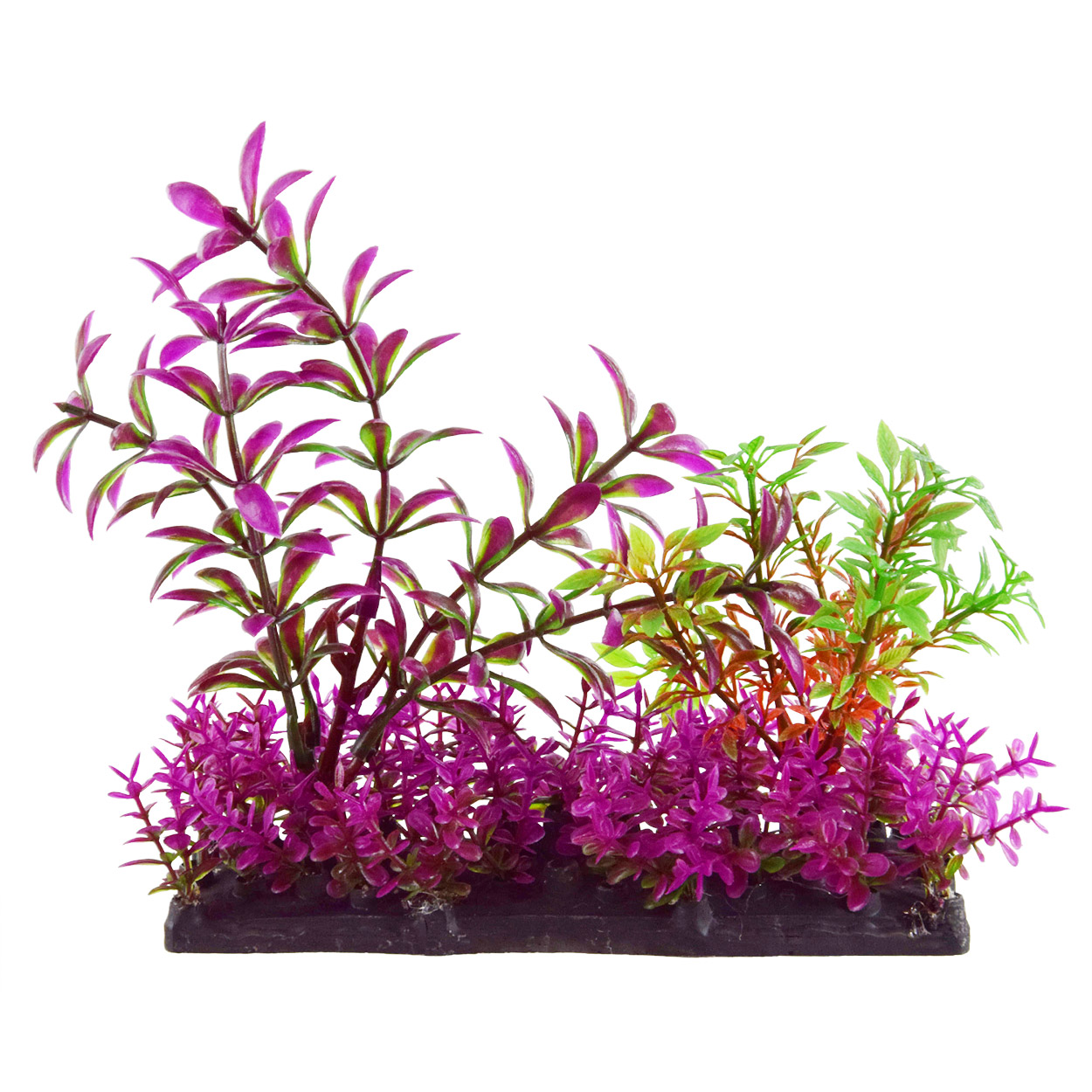 Underwater Treasures Purple Garden Mix