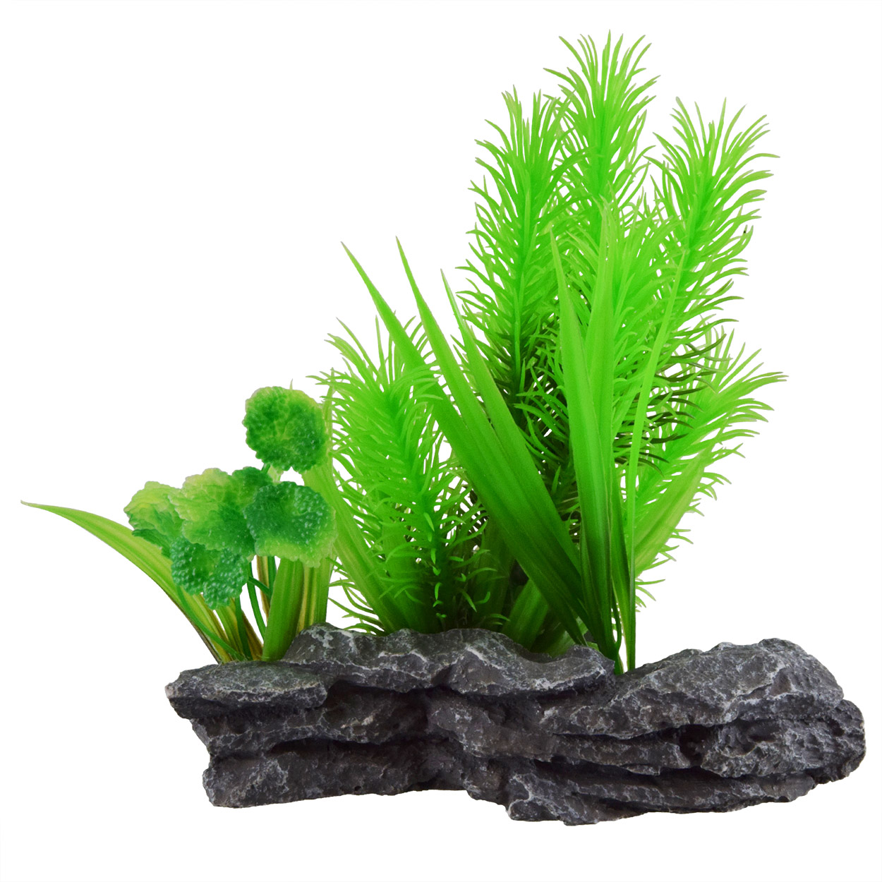 Underwater Treasures Hornwort Mound