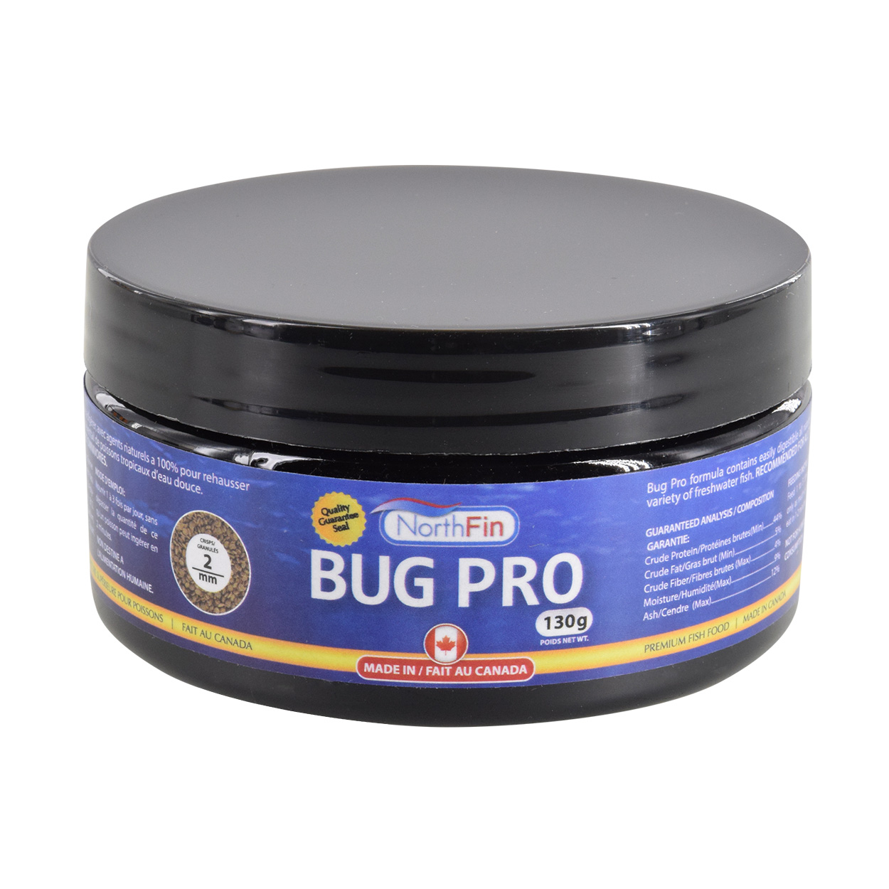 Northfin Bug Pro