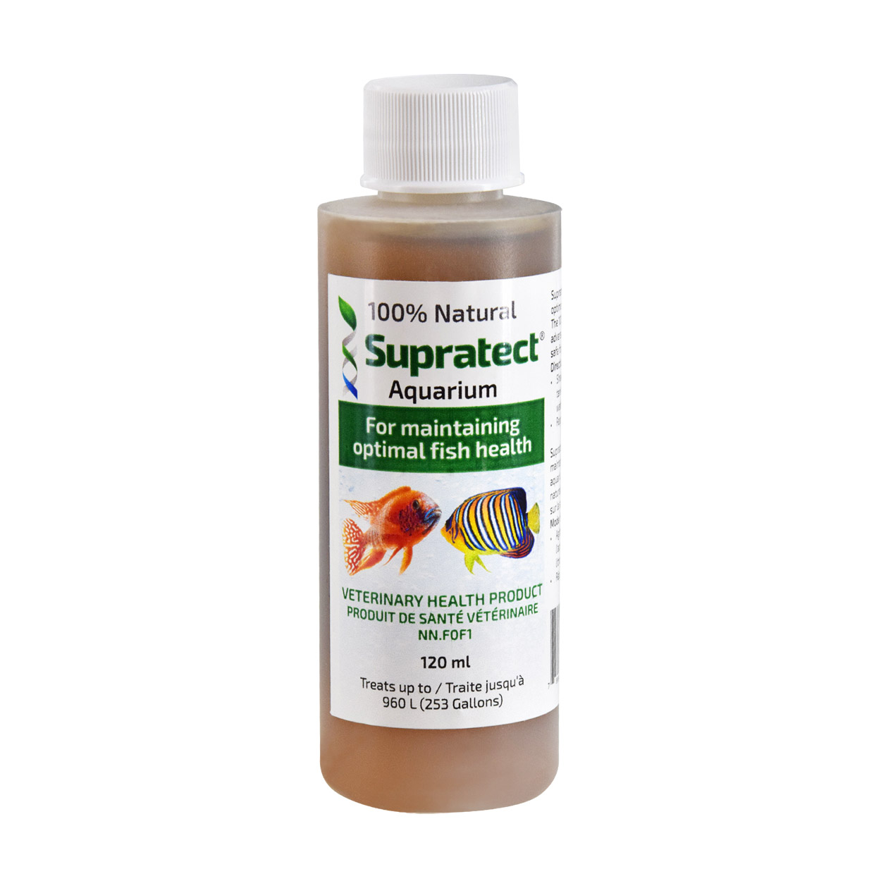 RPS Biologiques Supratect