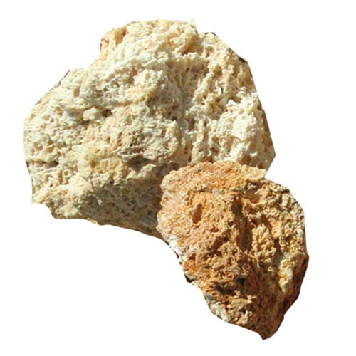Tufa Rock