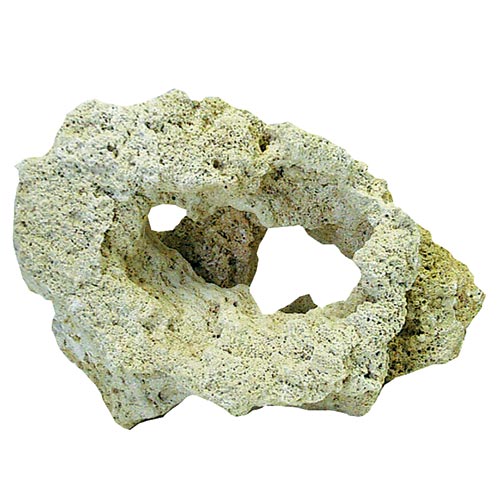 Feller Stone Carved Tufa Rock