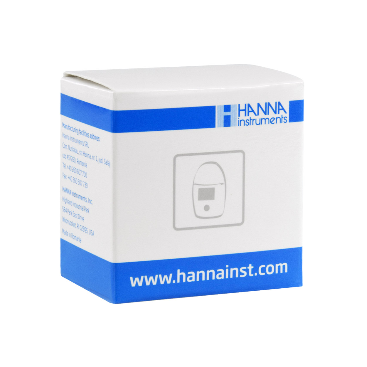 Hanna Copper Low Range Reagent Set for HI 747 Checker HC
