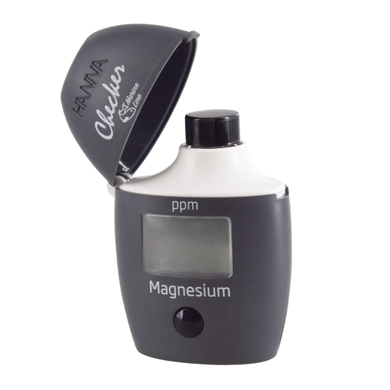 Hanna Saltwater Magnesium Checker HC