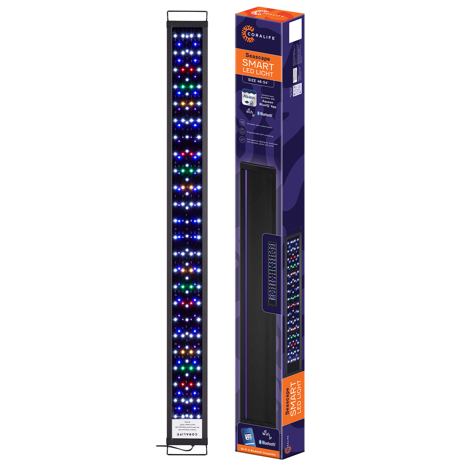 Coralife Seascape Smart LED Light