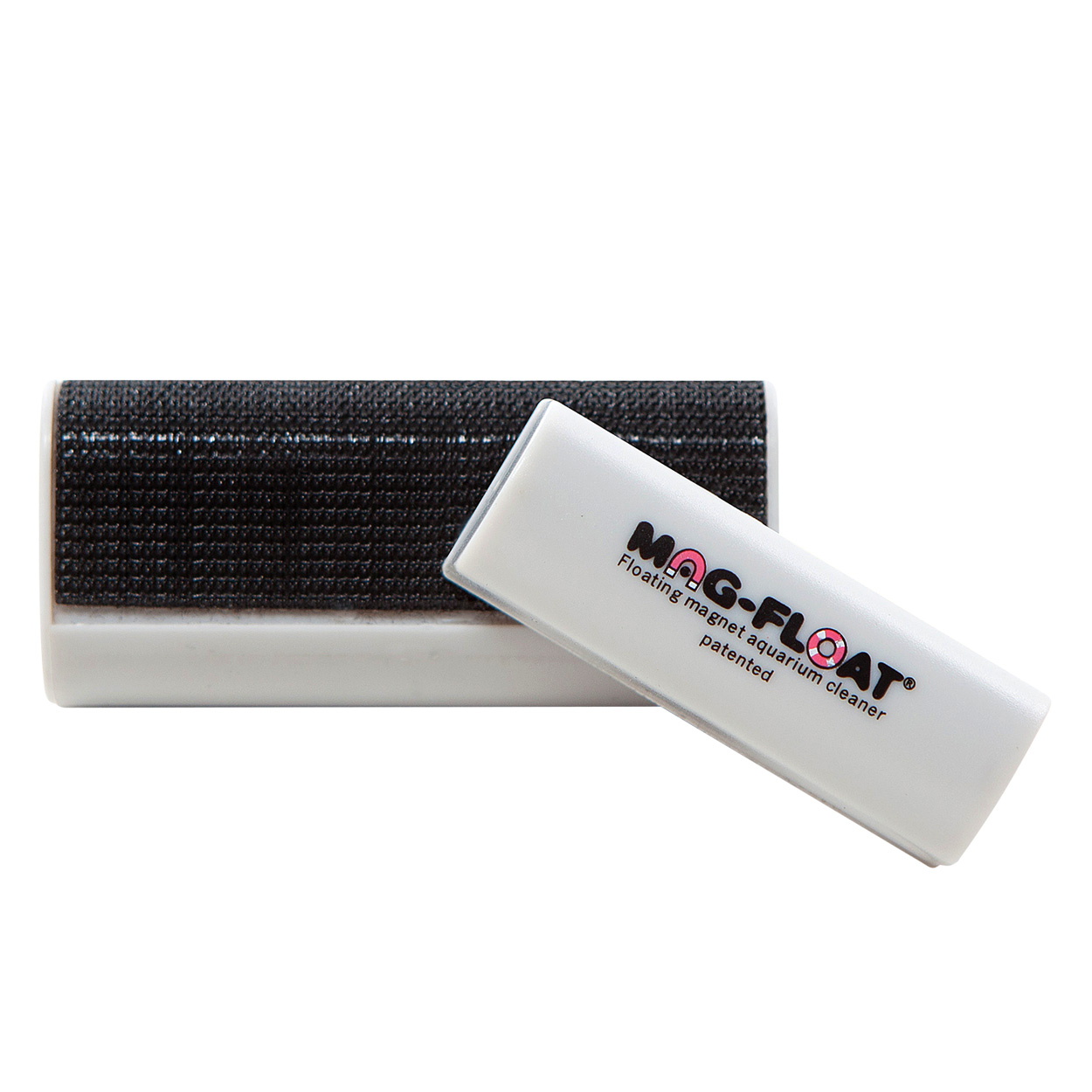 Gulfstream Tropical Mag-Float Floating Glass Aquarium Cleaner