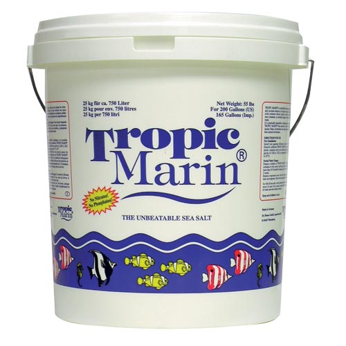 Tropic Marin Sea Salt Mix
